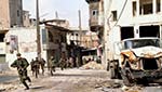 الجيش السوري يلاحق المسلحين في ريف دمشق وحلب وإدلب