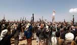&rsquo;انصار الله&rsquo; يسيطرون على آخر معاقل &rsquo;القاعدة&rsquo; برداع والمناسح