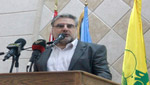 الموسوي : لدعم الجيش اللبناني عسكريا ولوجستيا
