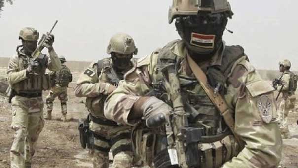 تقدم لافت للجيش العراقي في جبهات تغيب عنها طائرات التحالف