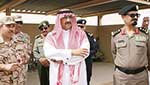 السعودية: إرهاب السلطات يوقف حملة &rsquo;26 أكتوبر&rsquo;
