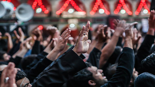 العراق: مراسم إحياء عاشوراء رسالة بليغة في مواجهة التحديات