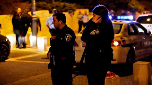 ترحيب فلسطيني وقلق اسرائيلي من محاولة &rsquo;اغتيال حاخام صهيوني&rsquo;