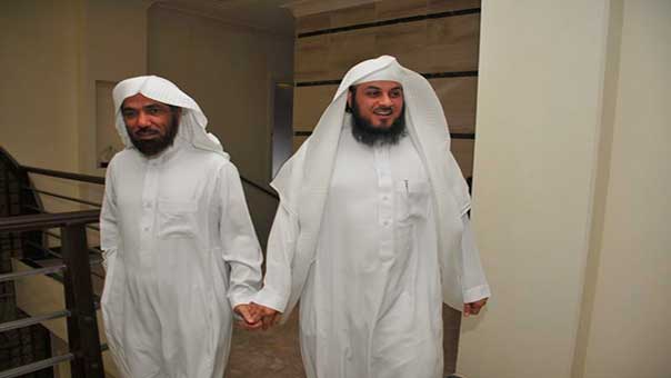 السعودية: العُريفي في السجن بعد اختفائه ثلاثة أسابيع