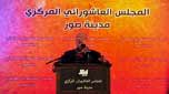 رعد: تصدينا للتكفيريين من أجل أن نحفظ أمننا ومكونات بلدنا 
