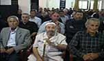 الجنوب أحيا الليلة السادسة من عاشوراء