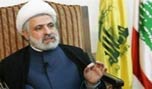 الشيخ قاسم: الحالة التكفيرية حالة شيطانية لا إنسانية ولا إسلامية 
