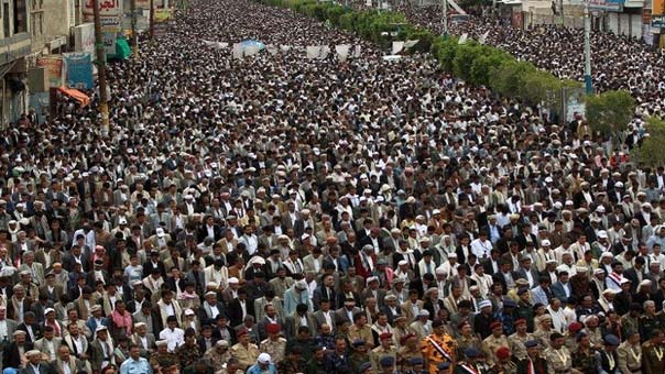 قيادي في حركة &rsquo;أنصار الله&rsquo; اليمنية لـ &rsquo;العهد&rsquo;: &rsquo;أحزاب السعودية&rsquo; تعطل تشكيل الحكومة