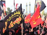 بعلبك وقراها تحيي ذكرى عاشوراء 
