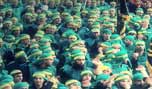 النبطية تحيي مسيرة &rsquo;لبيك يا حسين&rsquo; في الـ 13 من محرم 