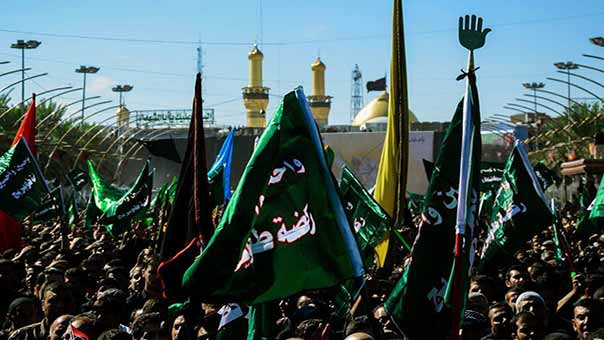 العراق: أرقام لها دلالات من عاشوراء