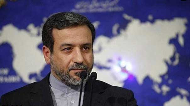 عراقجي: فشل المحادثات النووية سيشكل خطراً على الجميع