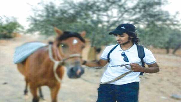 أصغر انتحاري سعودي يُقتل في سوريا بعد انضمامه الى &rsquo;داعش&rsquo;