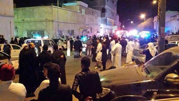 السعودية: القبض على 33 متورطاً بالهجوم الإرهابي على حسينية الأحساء