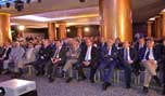 توصيات مؤتمر المياه: حق لبنان السيطرة على مياهه الجارية باتجاه الأراضي الفلسطينية المحتلة 