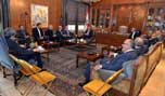 بري: الجهود منصبة على السعي لانتخاب رئيس وإقرار قانون الانتخاب 