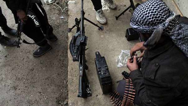 ألمانيا تتخوف من ازدياد الداعمين لـ &rsquo;داعش&rsquo; من الجالية المسلمة 