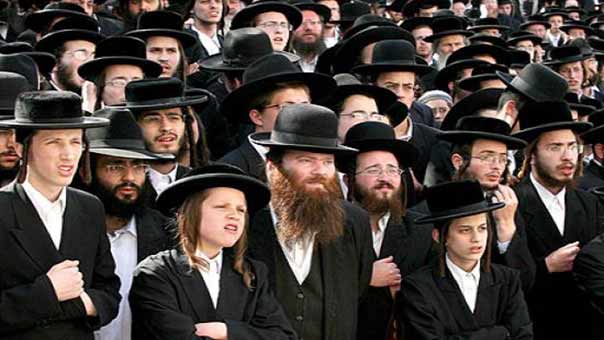 &rsquo;اسرائيل&rsquo; تتحول الى دولة دينية.. هل تنتهي من الداخل؟