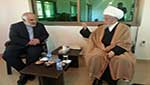 النابلسي: على الحكومة اللبنانية ان تتعامل مع الهبة الإيرانية بروح إيجابية 
