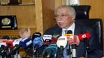 زعيتر: التعديات على الأقنية تسببت بفيضانات وشكلنا خلية للحل