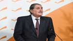 تكتل &rsquo;التغيير والاصلاح&rsquo; دان التطاول على القضاء من خلال السعي لإلغاء المحكمة العسكرية 