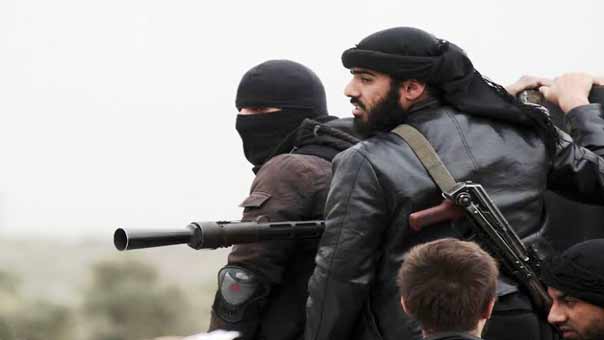 ظاهرة &rsquo;المسلحون العائدون&rsquo; الشغل الشاغل للمجتمعات الغربية