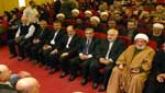 فتحعلي: لن ينالوا من عزيمتنا في دعم المقاومة