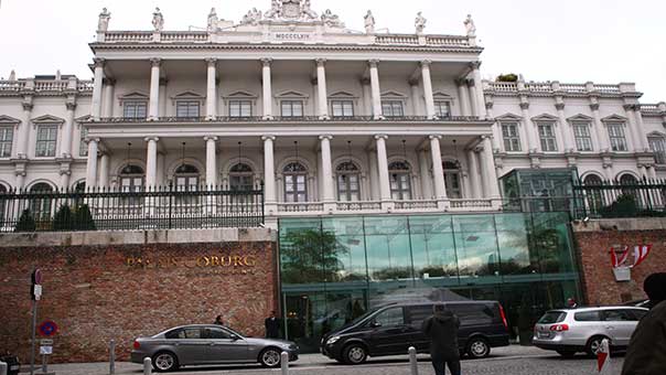 يوم ثان من مفاوضات  الحسم في فيينا... وبحث في التفاصيل 