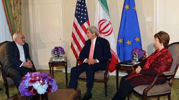 إنطلاق اليوم الثاني من الجولة الأخيرة من المفاوضات النووية بين إيران و5+1