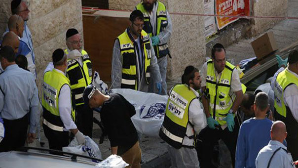 ملايين الاسرائيليين خائفون من تكرار سيناريو &rsquo;هار نوف&rsquo; 