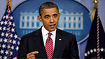 اوباما يعلن تسوية مؤقتة لاوضاع خمسة ملايين مهاجر