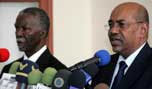 مفاوضات الخرطوم ومتمردي &rsquo;دارفور&rsquo; في أديس آبابا تتواصل