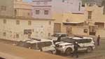 البحرين: تفاصيل إقتحام منزل الشيخ قاسم