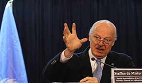 أسلحة روسية في طريقها إلى سورية