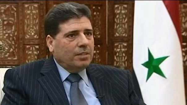 المؤتمر الدولي لمناهضة الارهاب ينطلق في دمشق على وقع ضربات الجيش السوري لـ&rsquo;داعش&rsquo;