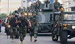 توقيف مشتبه بهم في الطريق الجديدة وتفكيك قنبلتين في طرابلس