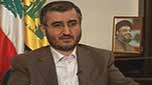 الخليل: حزب الله مع أي أمر يؤمن الاستقرار الامني والسياسي للبلد ويعيد تفعيل عمل المؤسسات الدستورية 