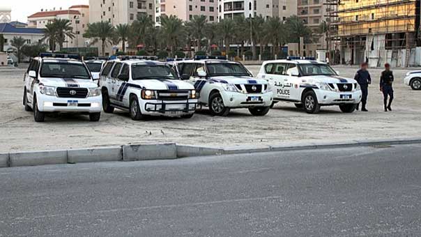 النظام البحريني  يمنع &rsquo;الوفاق&rsquo; من إقامة مؤتمرها