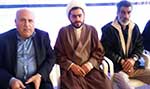 أهالي شهيدي الجيش علي محمد وربيع هدى واصلوا تقبل التعازي بابنيهما