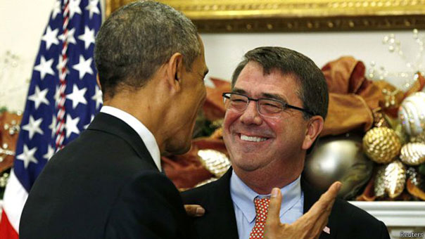 أوباما يستعين بصديق &rsquo;اسرائيل&rsquo; للإنقاذ .. هل ينجح!
