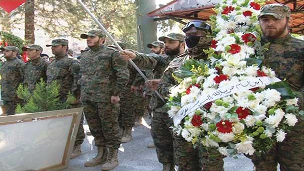 السيد صفي الدين في ذكرى استشهاد القائد اللقيس: لبنان في حالة حرب وعلى الجميع ان يتحملوا المسؤولية ويحزموا امرهم