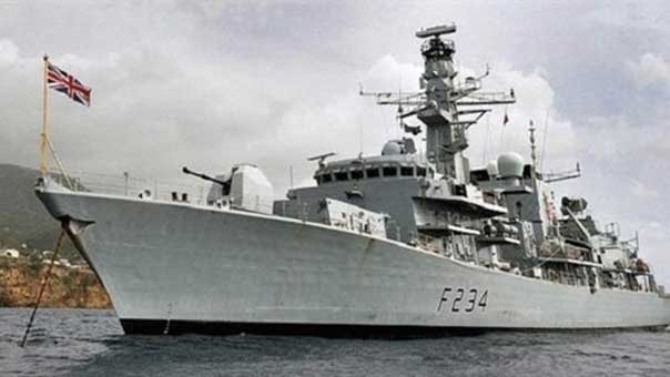 البحرين: تبرير رسمي للقاعدة البريطانية المُستحدثة على أراضي المملكة 