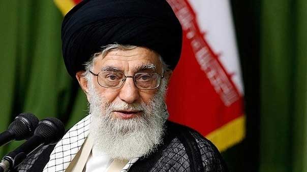 الإمام الخامنئي: لضرورة التصدي الحازم للفساد الاداري والاقتصادي