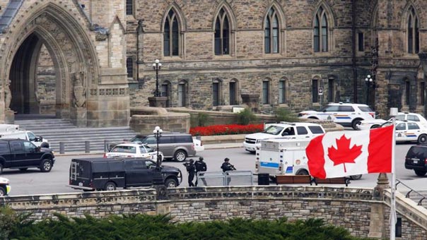 تكفيريو كندا ينشرون الإرهاب .. ودعوات للإلتحاق بـ &rsquo;داعش&rsquo; 
