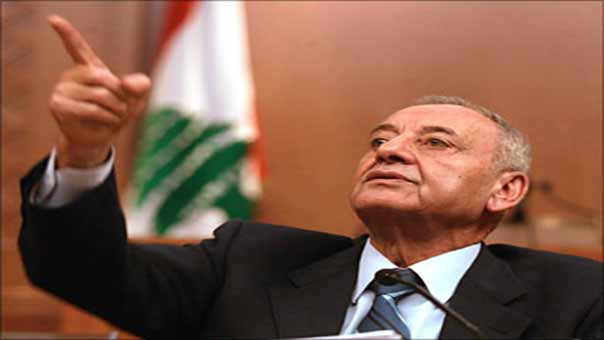 تأجيل جلسة انتخاب رئيس للجمهورية الى الثامن من كانون الثاني 2015