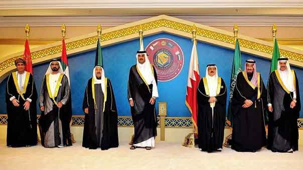 بيان الدوحة الختامي لا جديد .. استنكار &rsquo;تقليدي&rsquo; لما يجري في سوريا وفلسطين ومطالبات بوقف الإرهاب