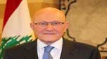 سلام من باريس: هولاند أعطى تعليماته للتعجيل في تسليم الاسلحة الفرنسية الى لبنان