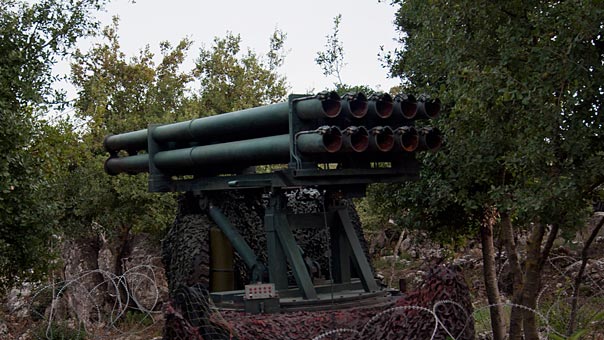 رئيس شعبة التخطيط في الجيش الصهيوني: صواريخ حزب الله باتت أكثر دقة
