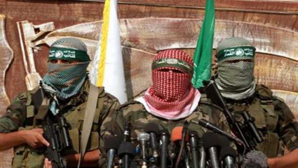 في الذكرى الـ27 لإنطلاقتها.. كتائب &rsquo;القسام&rsquo; تشكر إيران على دعمها المستمر للمقاومة 