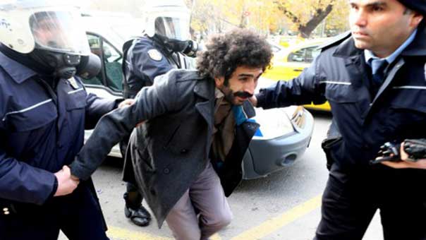  أردوغان للاتحاد الاوروبي بعد انتقاده لحملة الاعتقالات : &rsquo;اهتموا بشؤونكم&rsquo; 